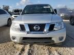 2018 Nissan Frontier S