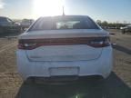 2013 Dodge Dart SE