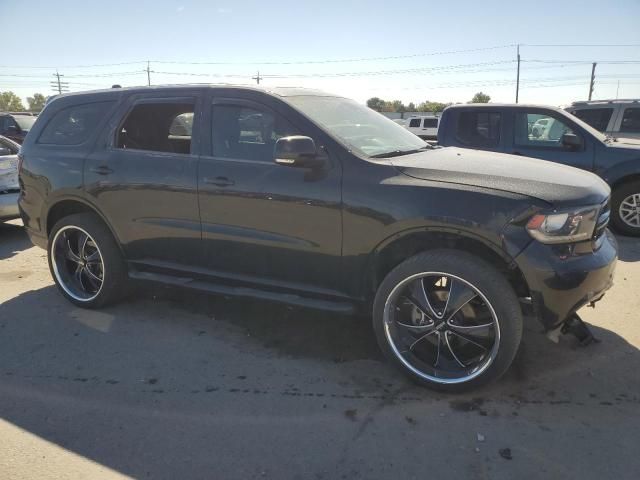 2014 Dodge Durango R/T