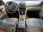 2008 Mercedes-Benz E 350 4matic