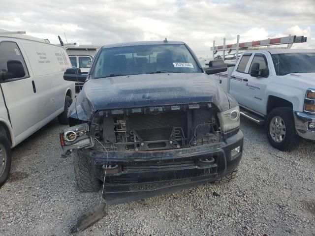 2015 Dodge 2500 Laramie