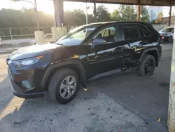 2022 Toyota Rav4 LE en venta en Gaston, SC