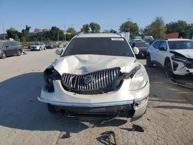 2012 Buick Enclave