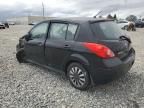 2009 Nissan Versa S