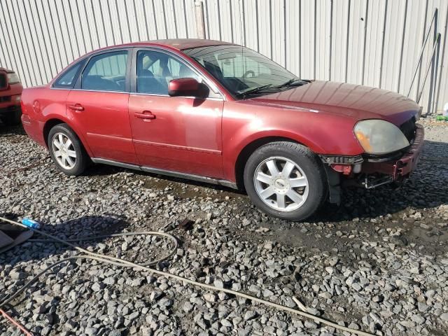 2005 Ford Five Hundred SE