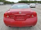 2012 Nissan Altima S