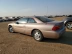 1996 Chrysler Sebring LXI