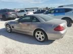 2004 Mercedes-Benz SL 500