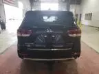 2017 KIA Sorento SX