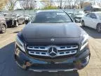 2018 Mercedes-Benz GLA 250 4matic