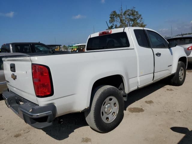 2015 Chevrolet Colorado