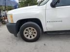 2007 Chevrolet Silverado C1500