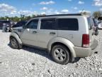 2008 Dodge Nitro SXT