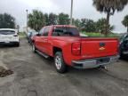 2014 Chevrolet Silverado K1500 LTZ