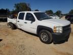 2009 Chevrolet Silverado K1500