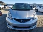 2011 Honda FIT Sport