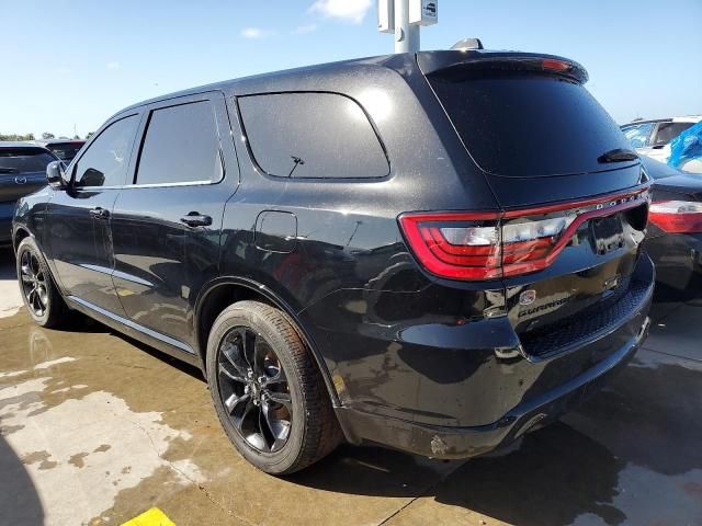 2020 Dodge Durango R/T