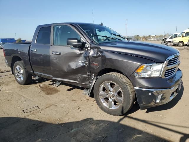 2017 Dodge RAM 1500 SLT