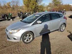 2013 Ford Focus SE en venta en Columbia Station, OH