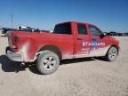 2021 Dodge RAM 1500 Classic Tradesman