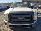 2014 Ford F250 Super Duty