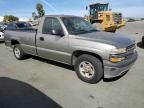 2000 Chevrolet Silverado C1500