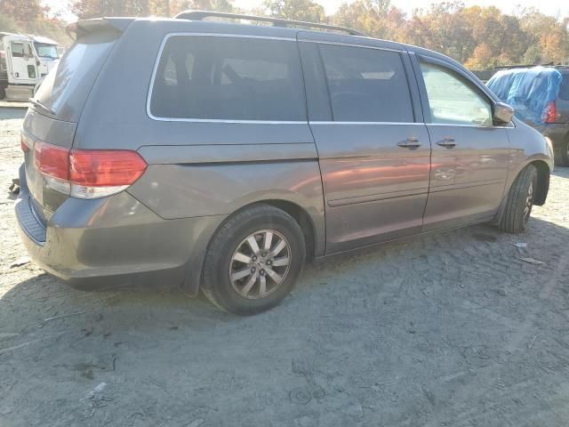 2008 Honda Odyssey EX