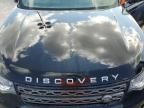 2019 Land Rover Discovery SE