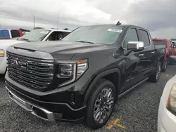 2024 GMC Sierra K1500 Denali Ultimate en venta en Riverview, FL