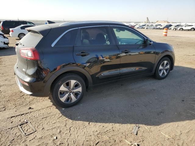 2018 KIA Niro EX