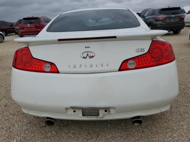 2004 Infiniti G35