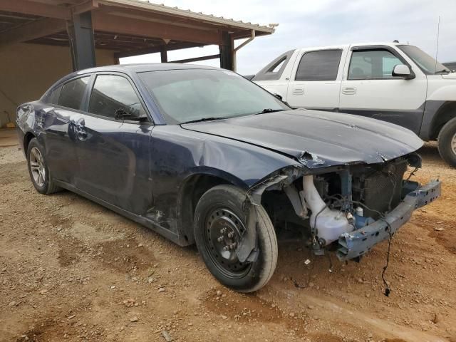 2015 Dodge Charger SE