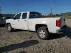 2014 Chevrolet Silverado C1500