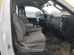 2016 Chevrolet Silverado C2500 Heavy Duty