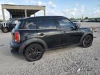 2012 Mini Cooper S Countryman