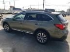 2019 Subaru Outback Touring