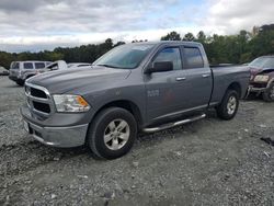 Dodge Vehiculos salvage en venta: 2013 Dodge RAM 1500 SLT