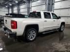 2014 GMC Sierra K1500 SLT