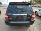 2006 Toyota Highlander Hybrid