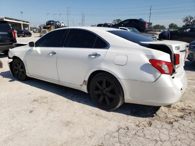 2009 Lexus ES 350