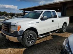 2012 Ford F150 Super Cab en venta en Tanner, AL