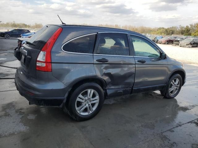 2010 Honda CR-V EX