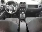 2013 Jeep Compass Latitude