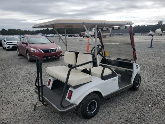 2003 Other Golf Cart