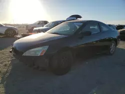 2006 Honda Accord LX en venta en Antelope, CA