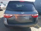 2011 Honda Odyssey Touring