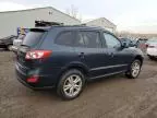 2010 Hyundai Santa FE GLS