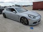 2014 Porsche Panamera 4S Executive