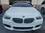 2013 BMW 550 IGT