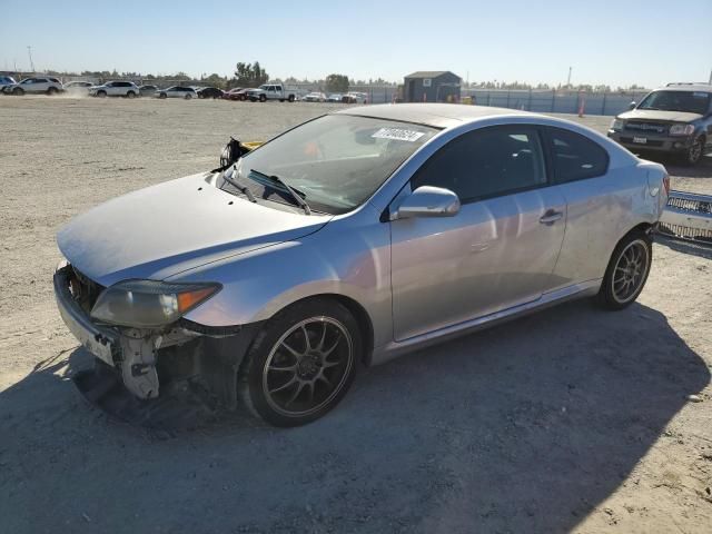 2007 Scion TC